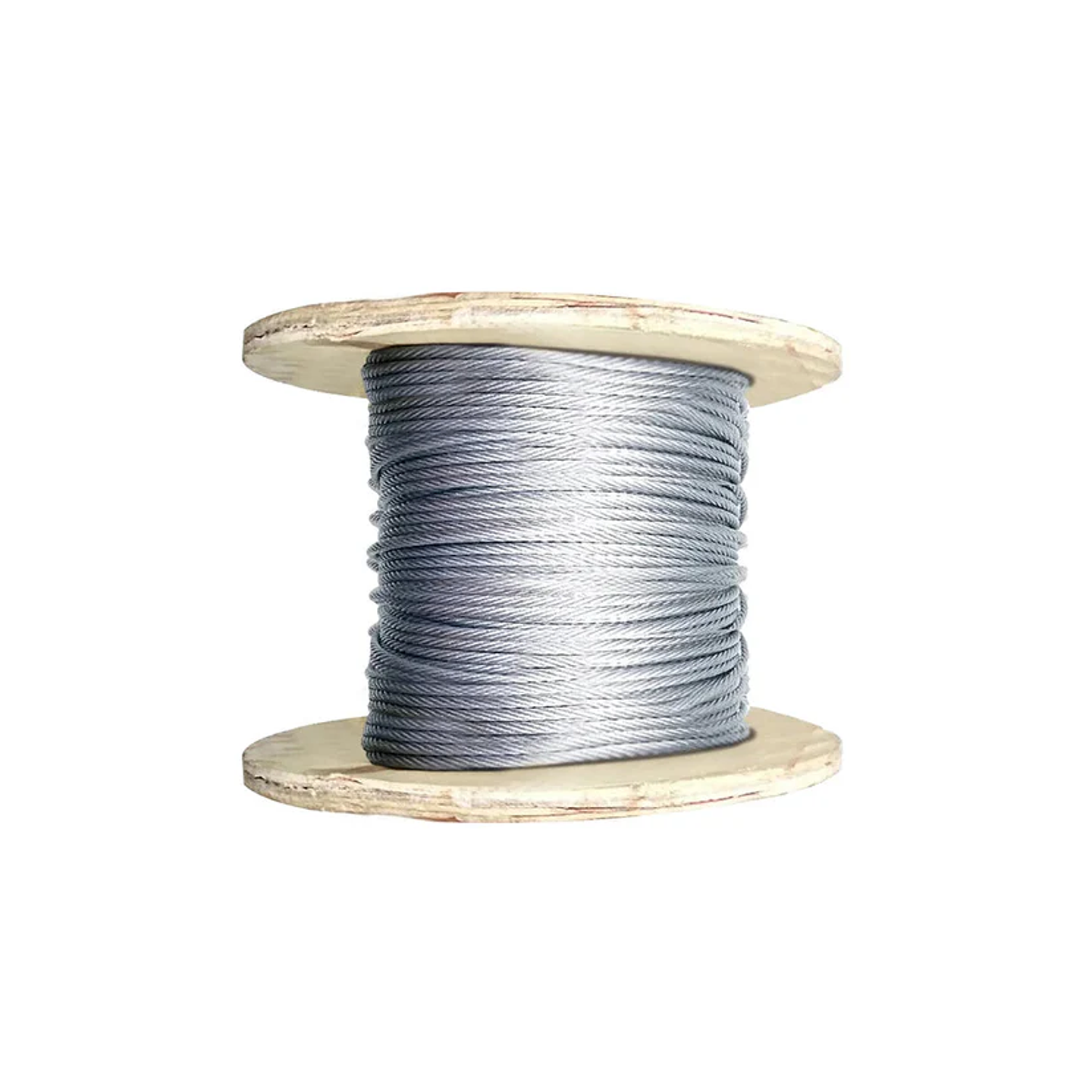 Cable Acero Galv 3/8  1