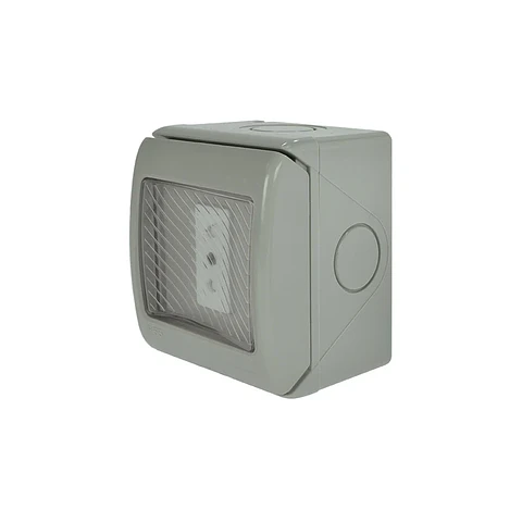 Hidrobox S/P Enchufe 10A