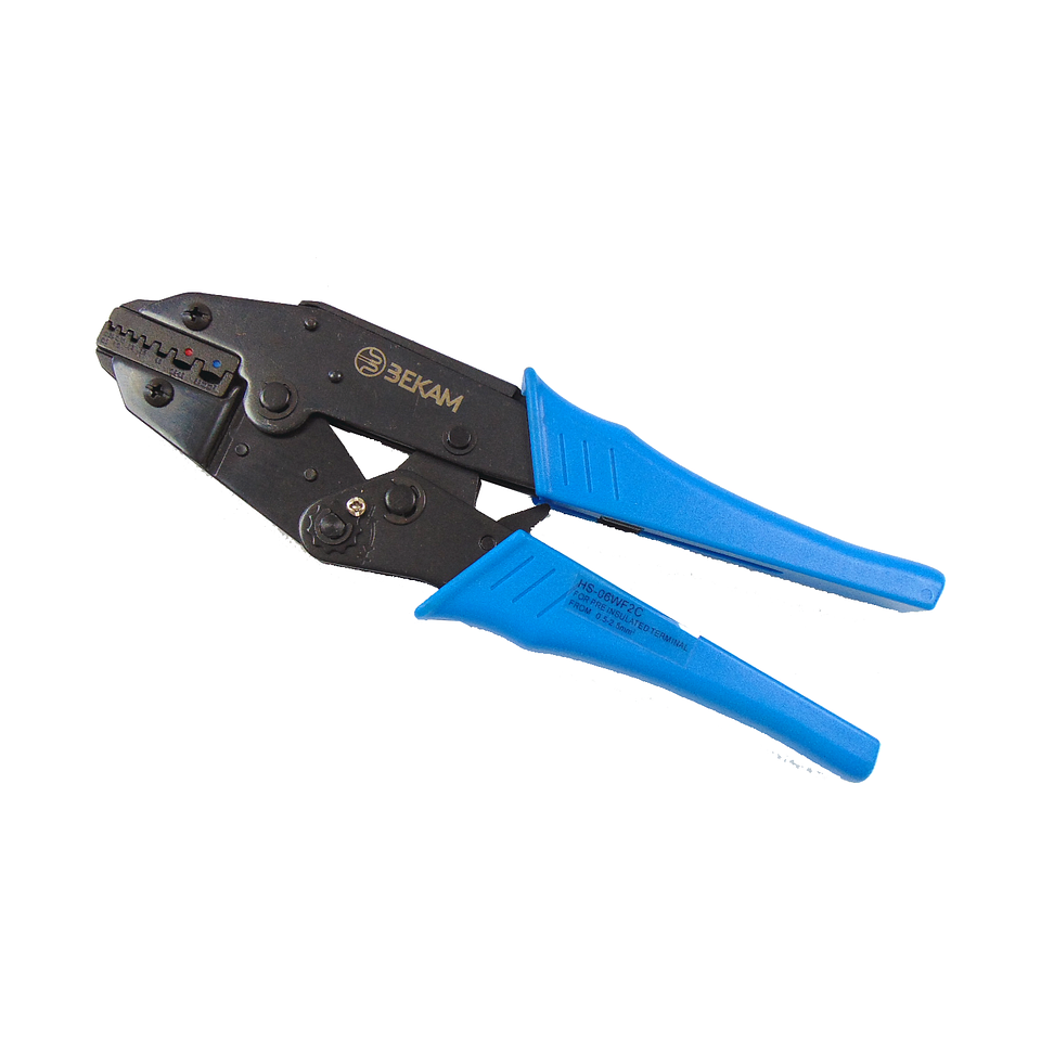 Aprieta Terminales Multi 0,5-2,5Mm2 1