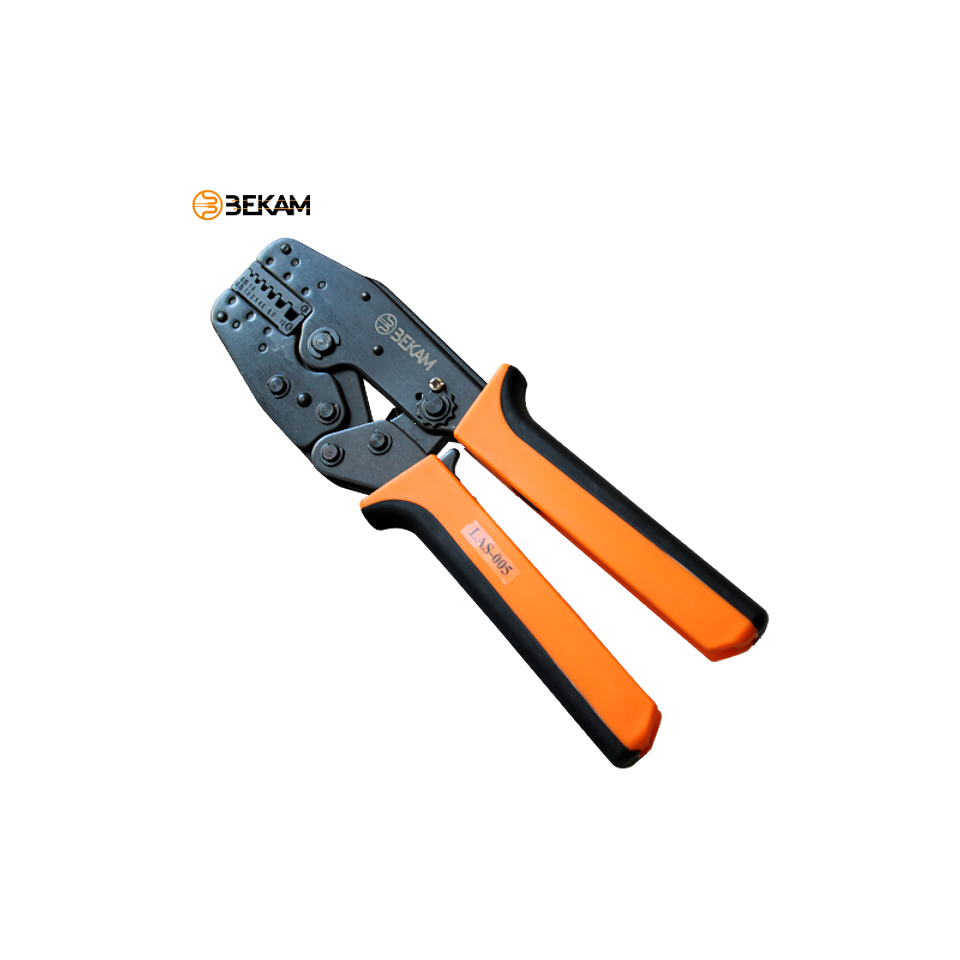 Aprieta Terminales Multi 0,5-10Mm2 1