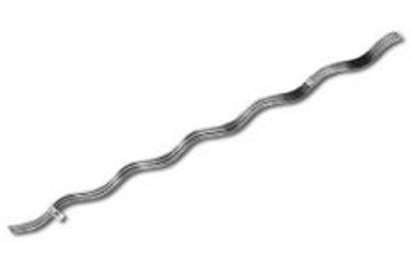 Armadura Pref Reparacion Aluminio 1