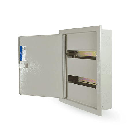 Tablero Metalico Emb 30P Lexo
