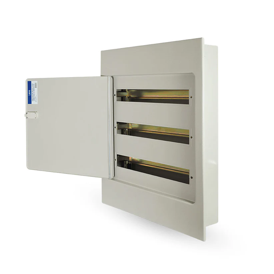 Tablero Metalico Emb 54P Lexo 1