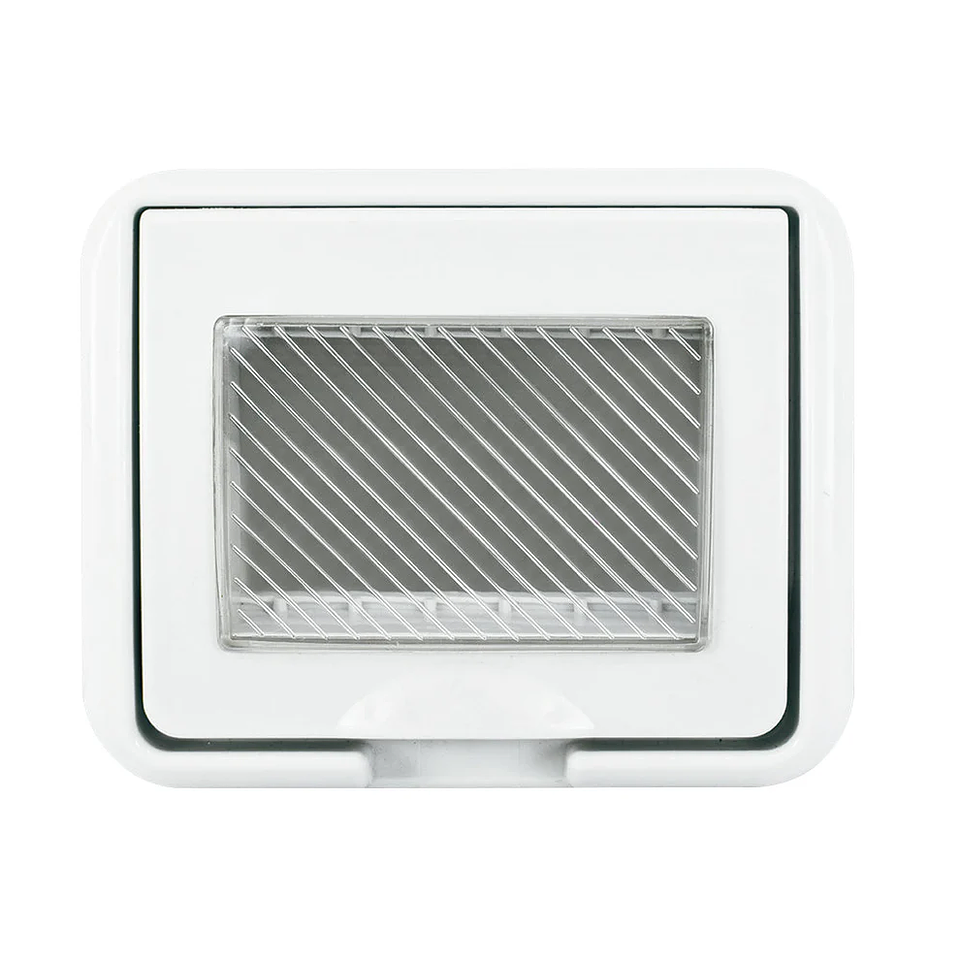 Caja Hidrobox S/P 3P IP55 Lexo 1