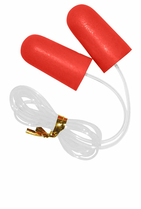 Tapones Auditivos Total