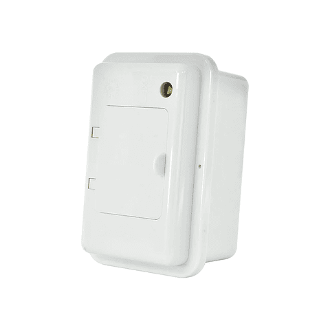  Caja API Interperie Para Poste