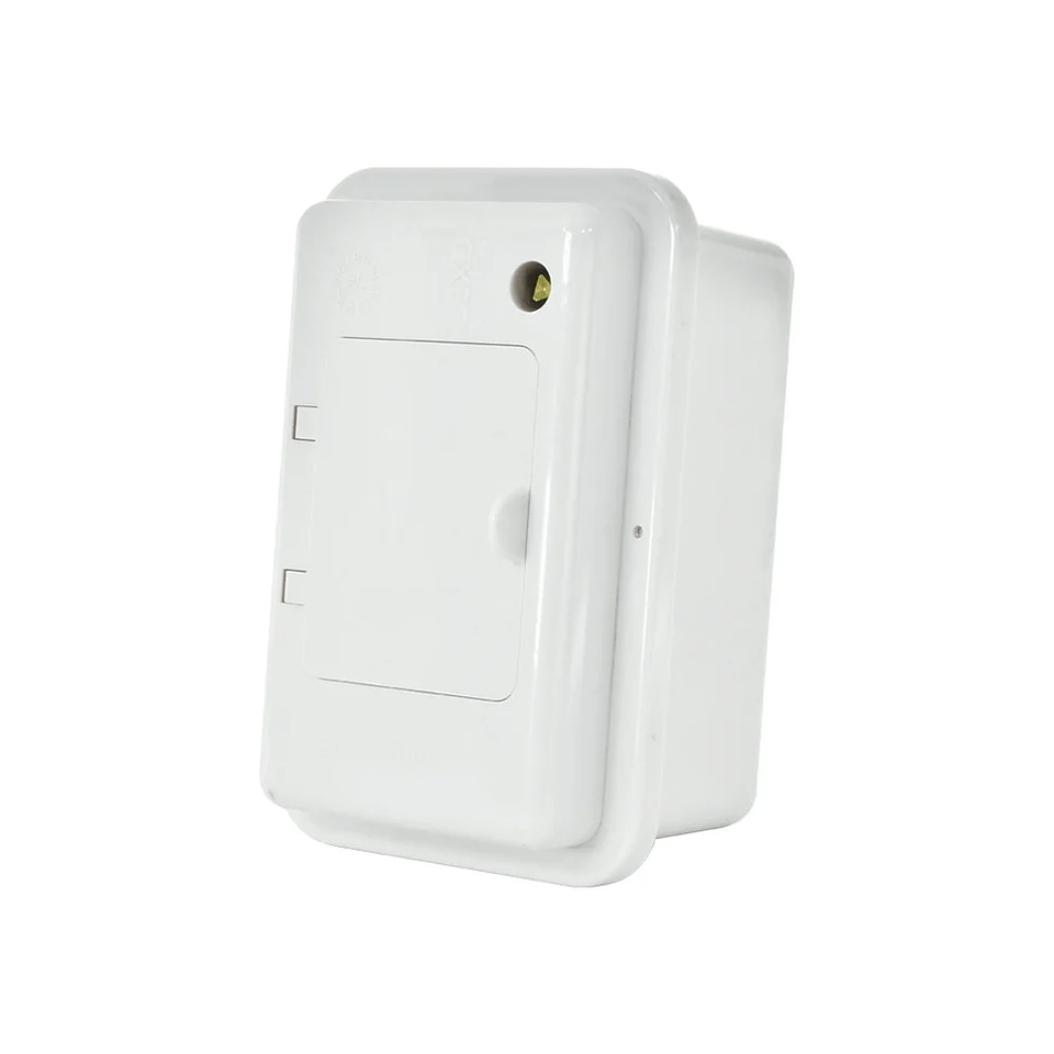  Caja API Interperie Para Poste 1