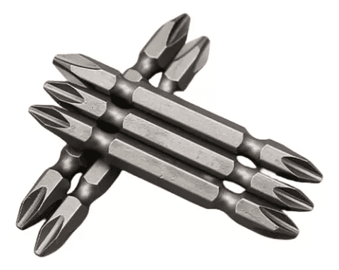 Punta Ph2 6.5cm Doble Wurth