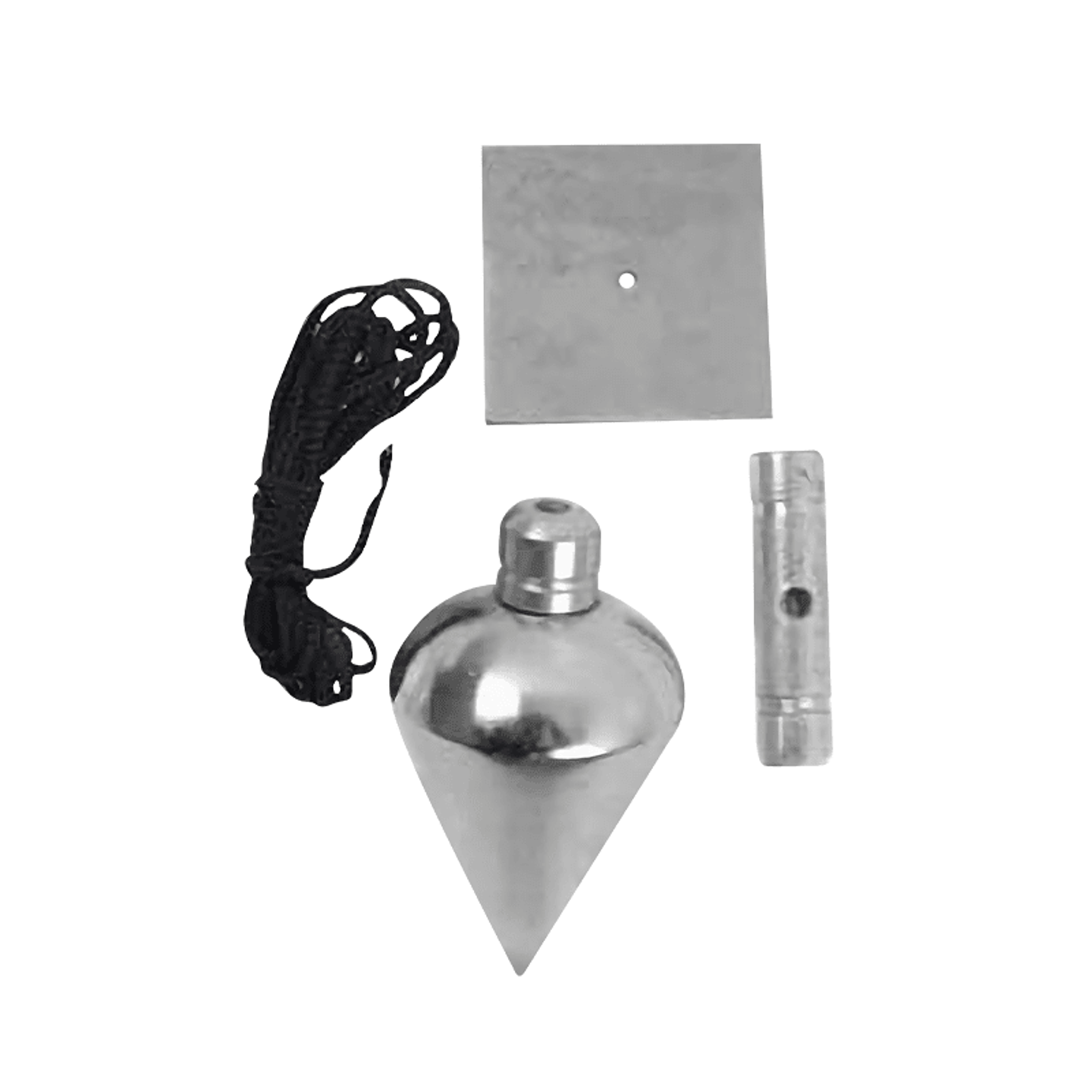 Plomada 400G Em-Ferrawyy PLO4WY 1