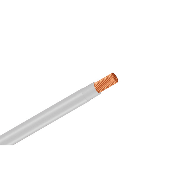 Cable Thhn 8 Awg Flexible Blanco