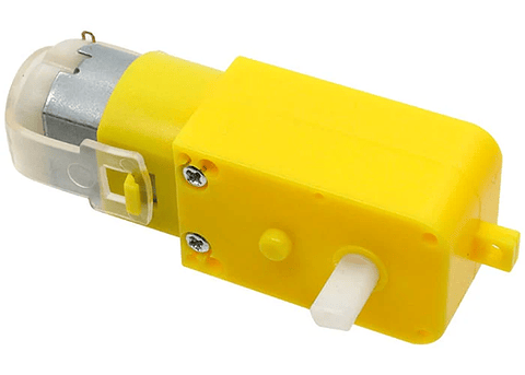Motor 3v -12v Caja Reductora