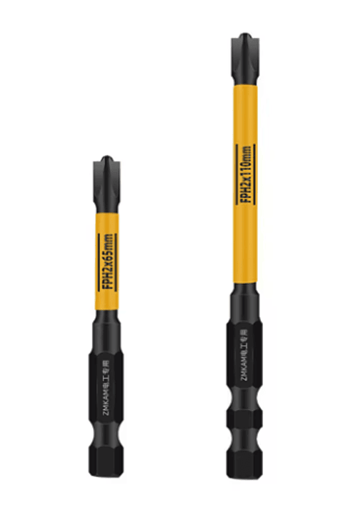  Puntas electricista FPH2