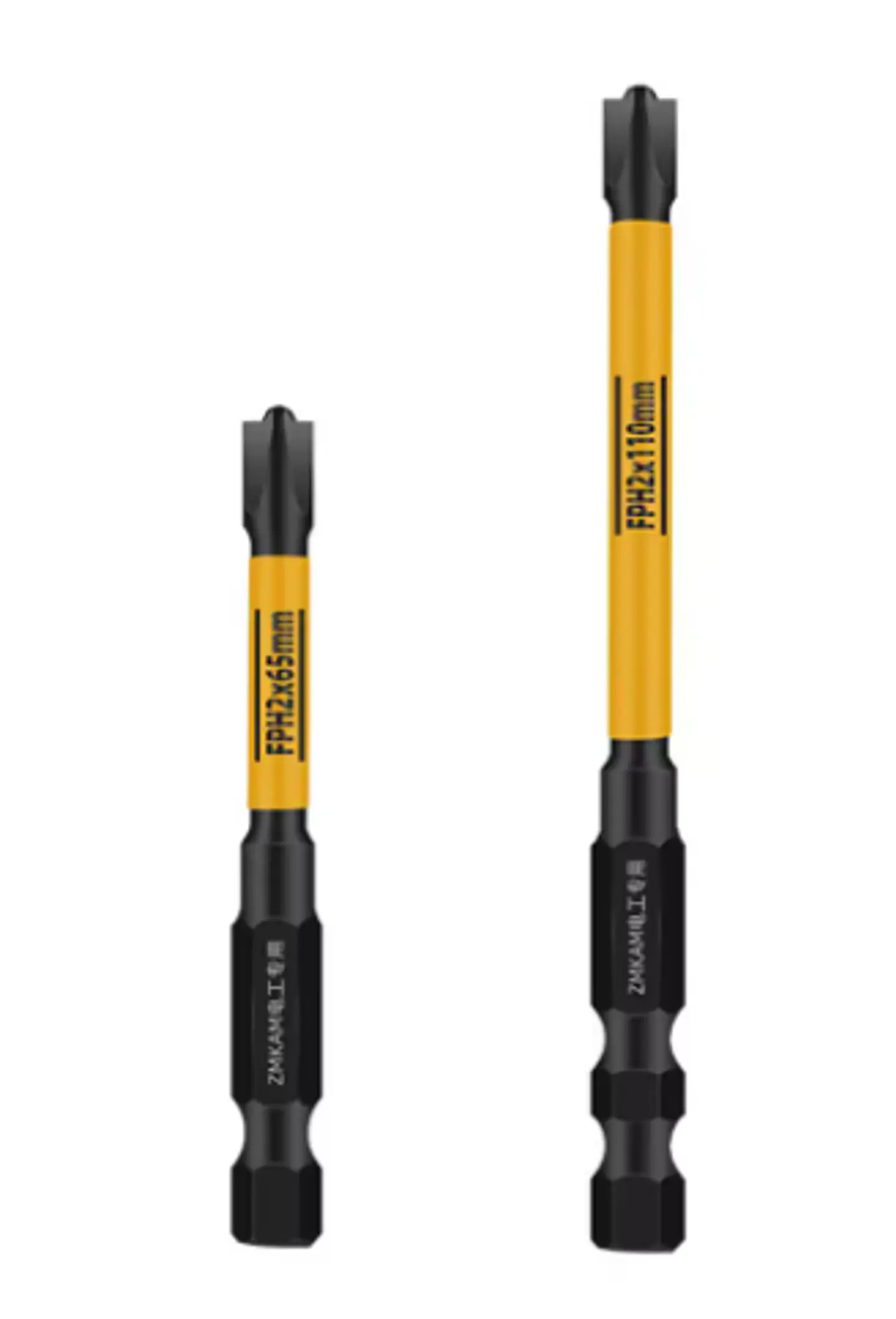  Puntas electricista FPH2 1