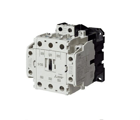 Contactor St35 Bob230Vca 2Na2Nc