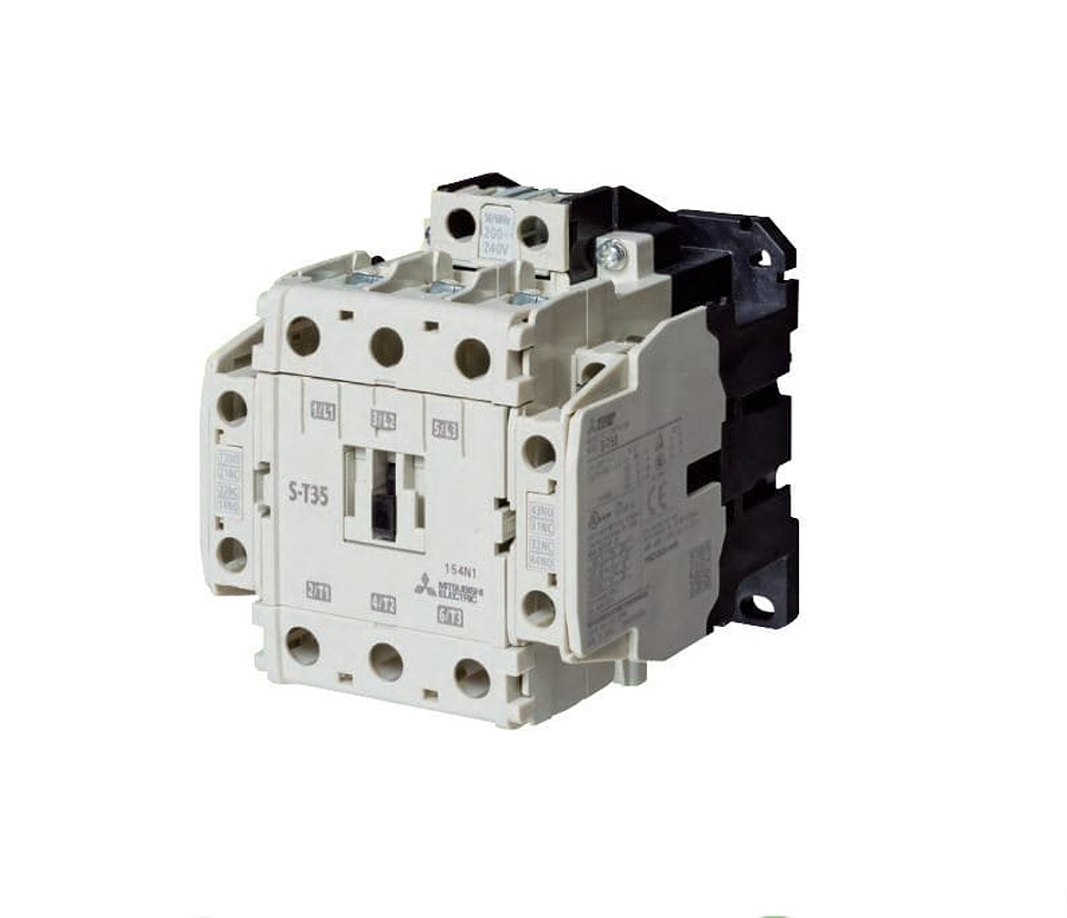 Contactor St35 Bob230Vca 2Na2Nc 1