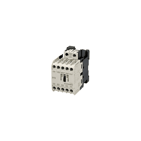 Contactor St12 Bobina 230Vca 1Na1Nc