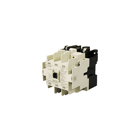 Contactor St80 Bob200Vca 2Na2Nc