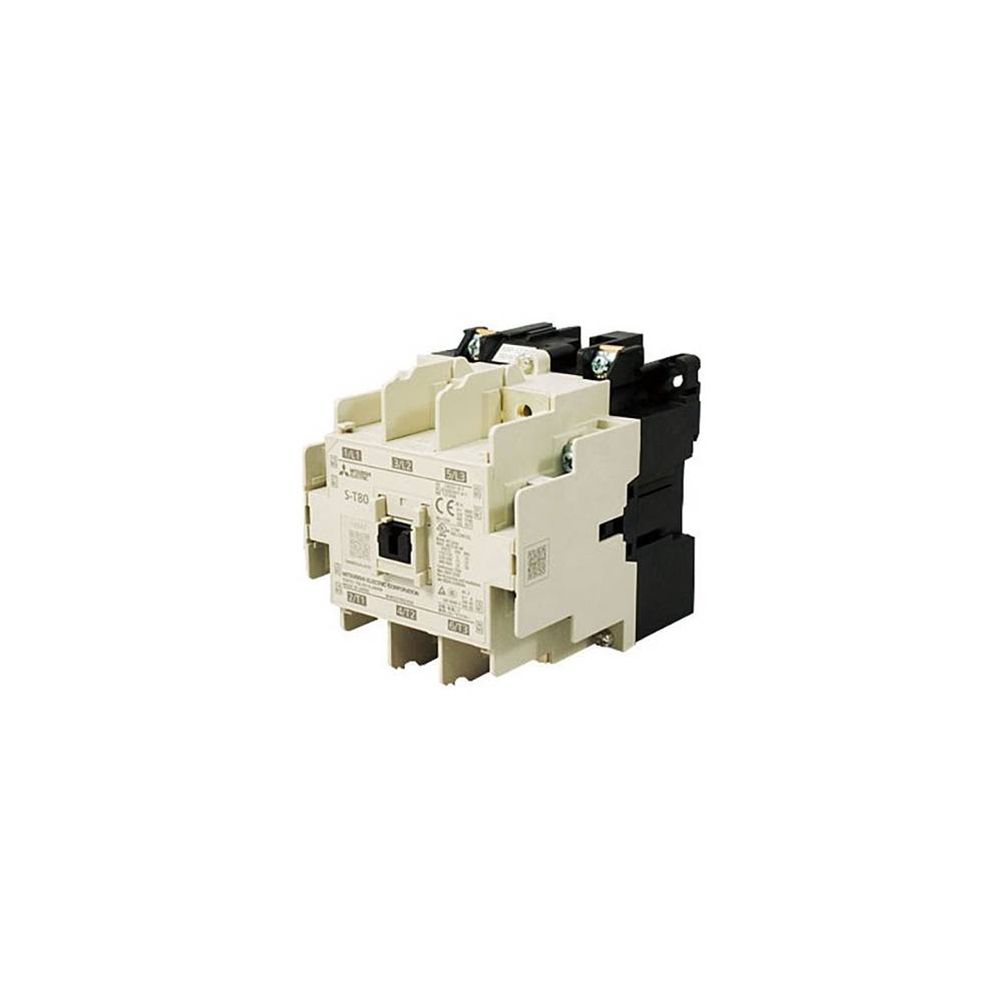 Contactor St80 Bob200Vca 2Na2Nc 1