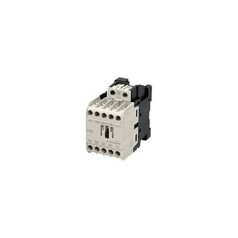 Contactor St20 Bob230Vca 1Na1Nc