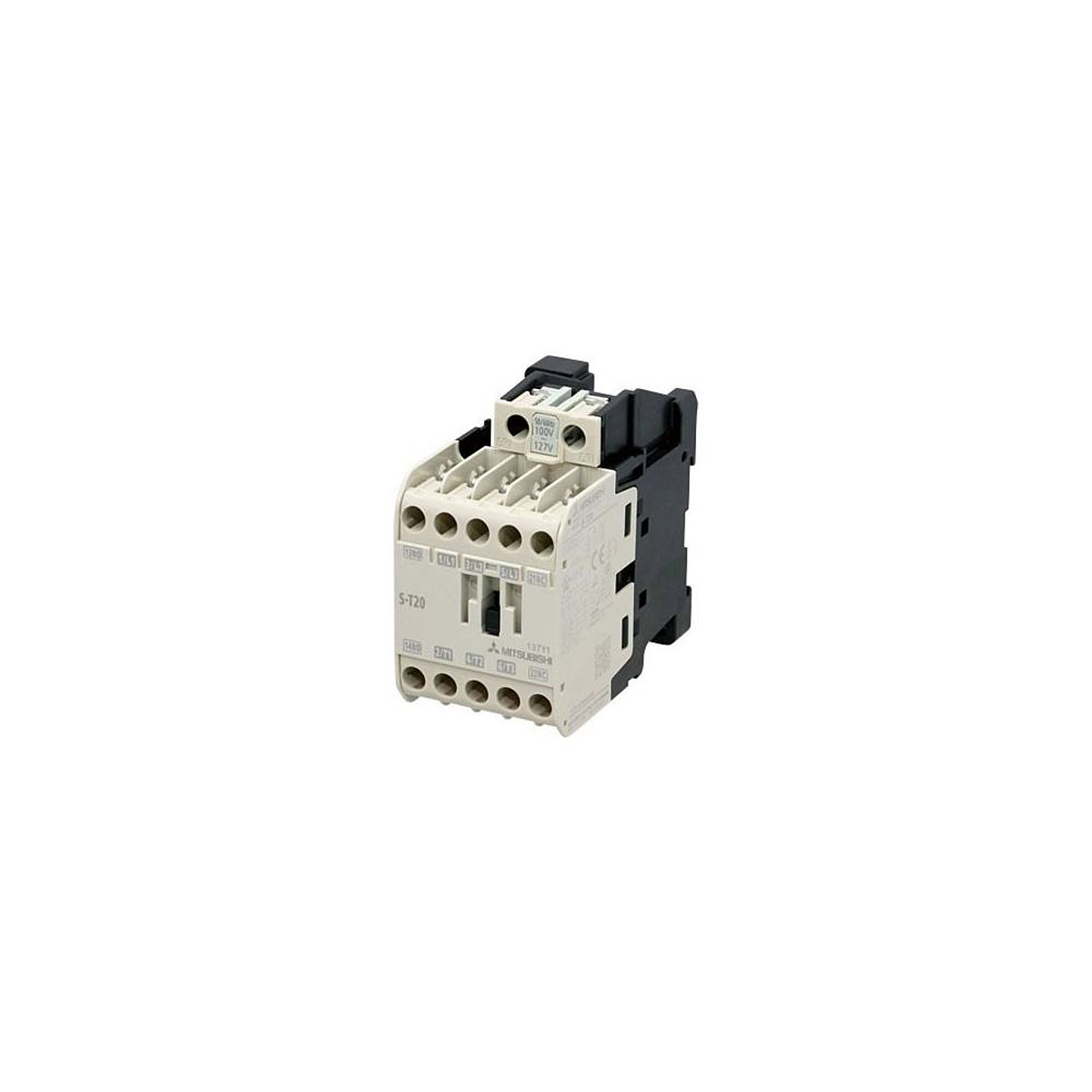 Contactor St20 Bob230Vca 1Na1Nc 1