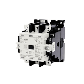 Contactor St100 Bob200Vca 2Na2Nc