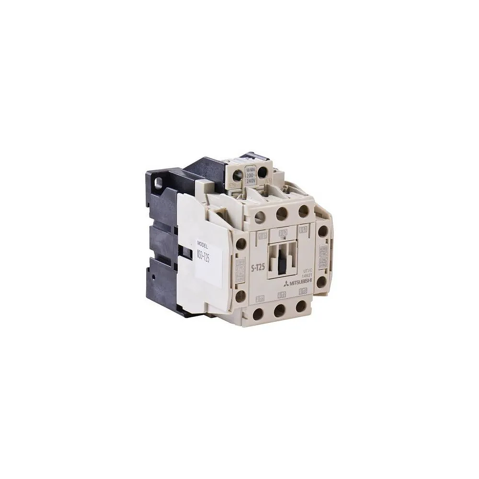 Contactor St25 Bob230Vca 2Na2Nc 1