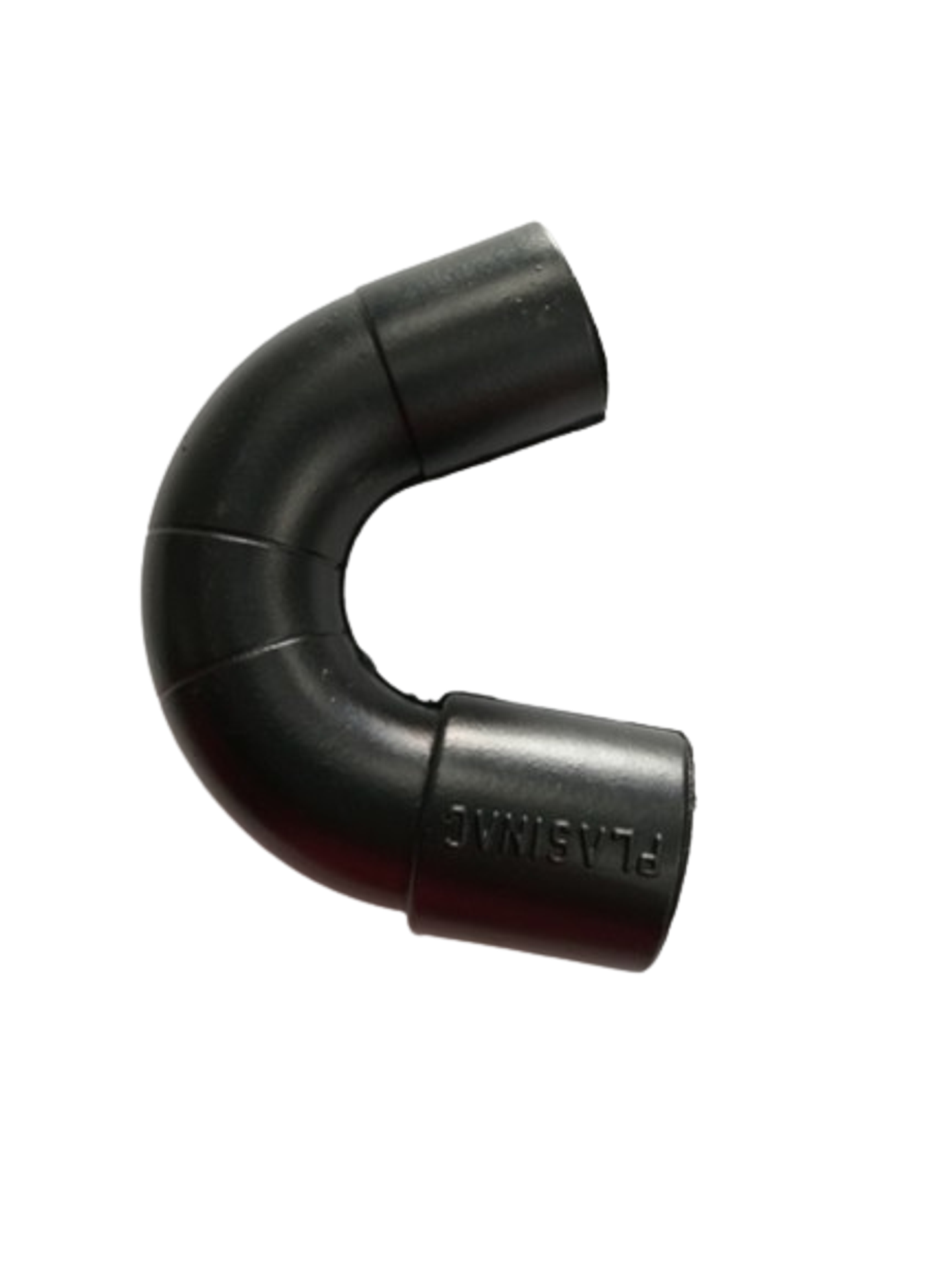 Cachimba 1 Negra 1 1/4 1