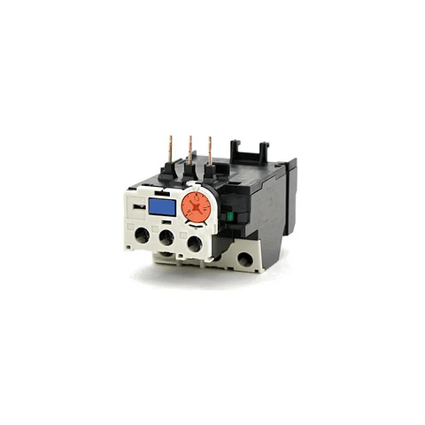 Rele Termico Th-T18Kp 2.1A (1.7-2.5)