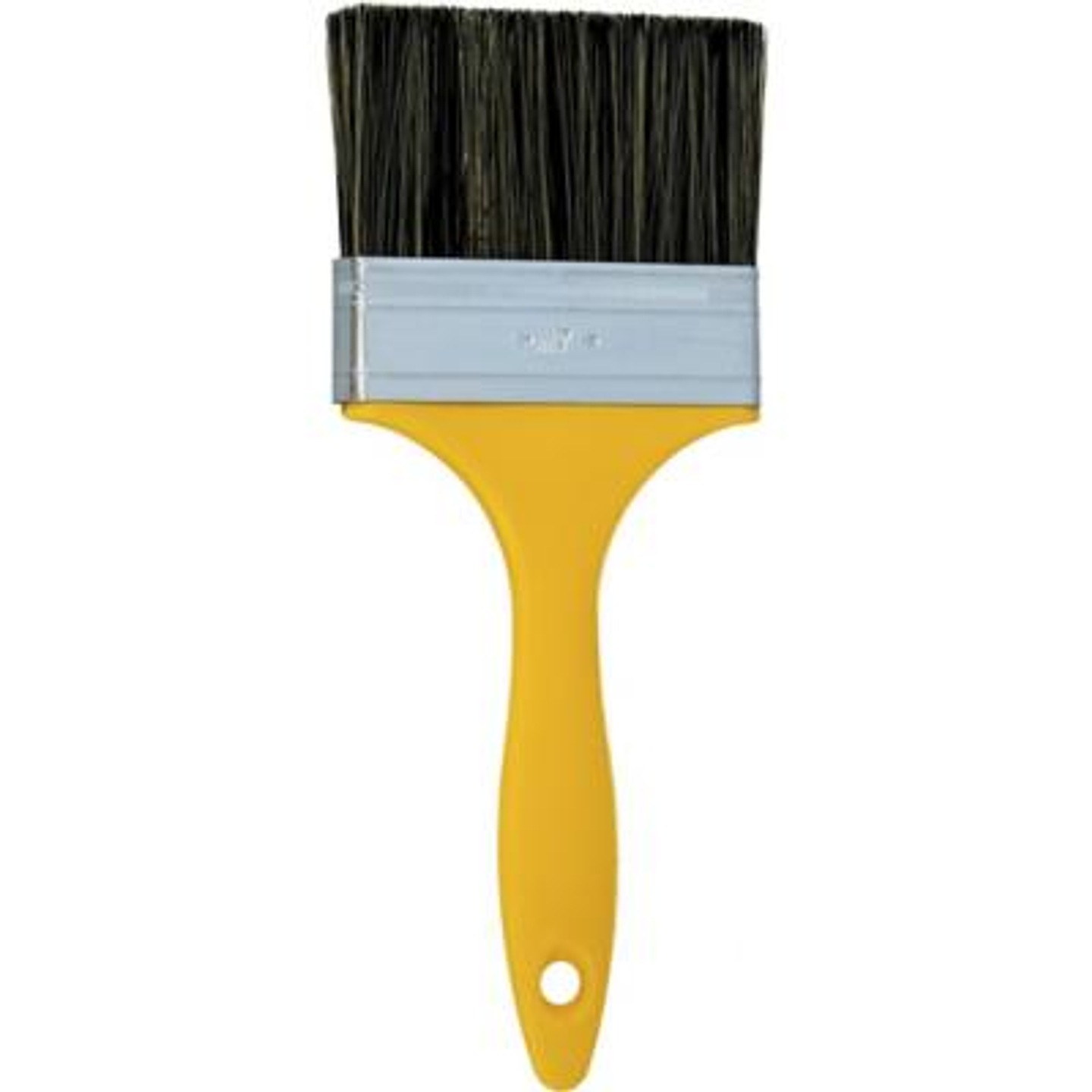 Brocha Mango Plastico 4