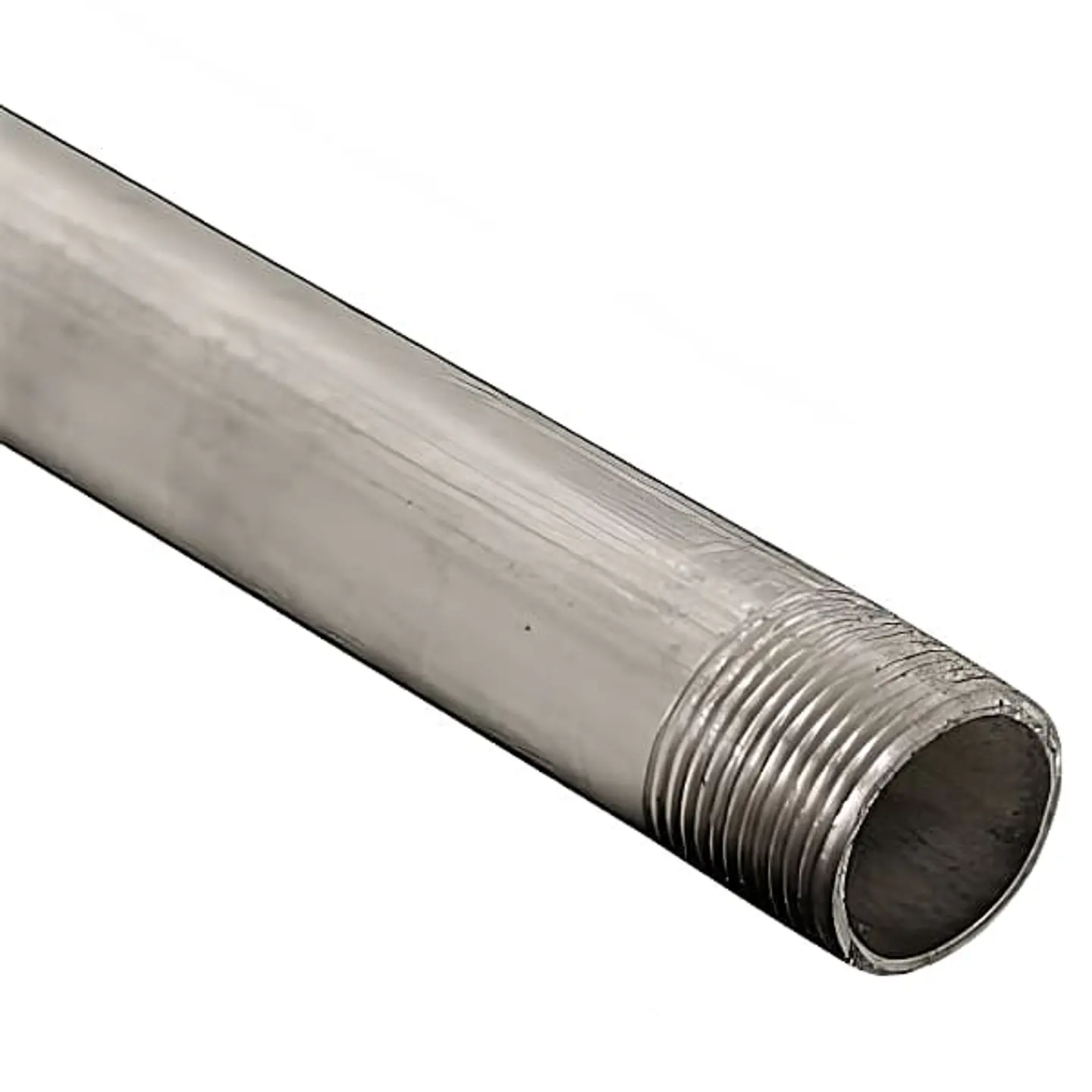 Cañeria Galvanizada 3 X 6 M Iso 1