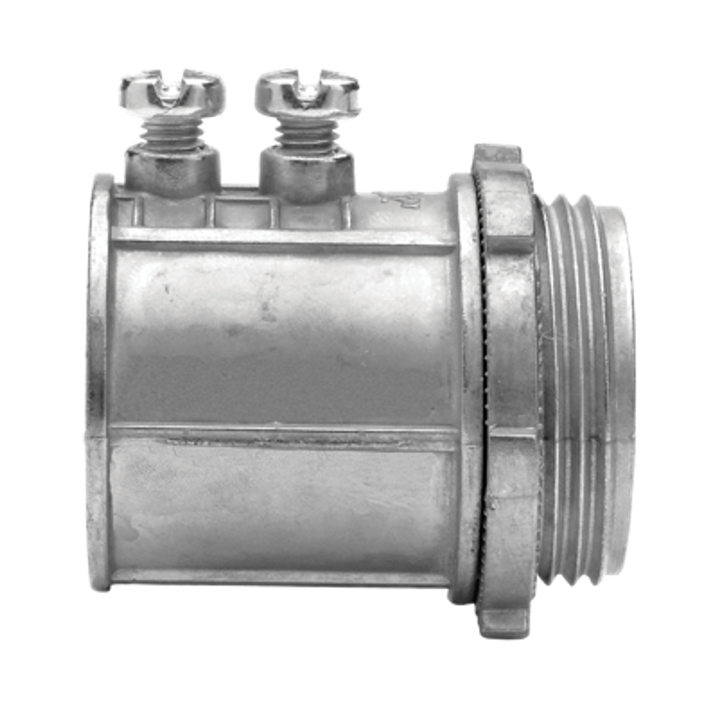 Conector Recto Emt 20mm 1