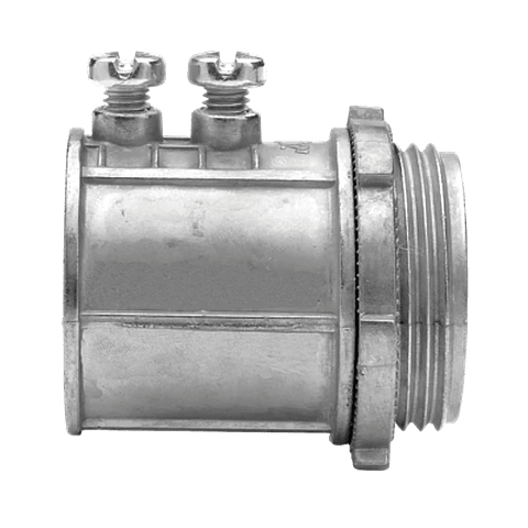 Conector Recto Emt 32mm