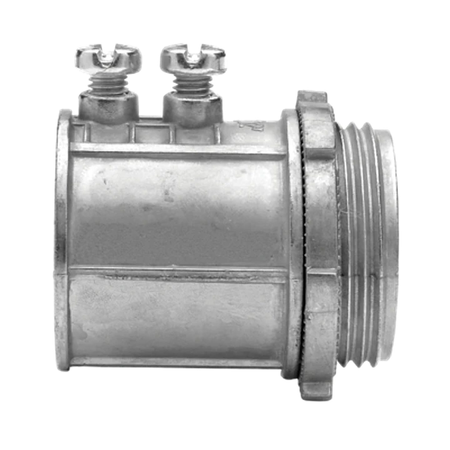 Conector Recto Emt 32mm 1