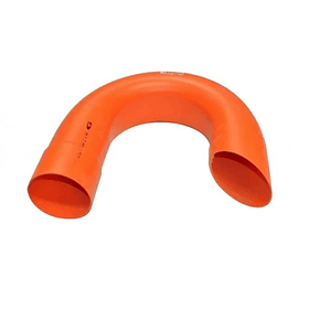 Condulet Pvc 75Mm