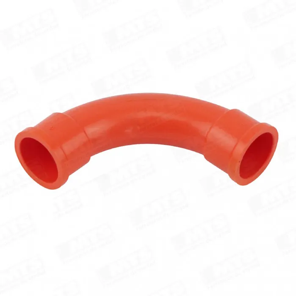 Curva Pvc Conduit 16mm 1