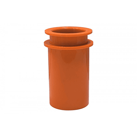 Salida Pvc Caja 16mm