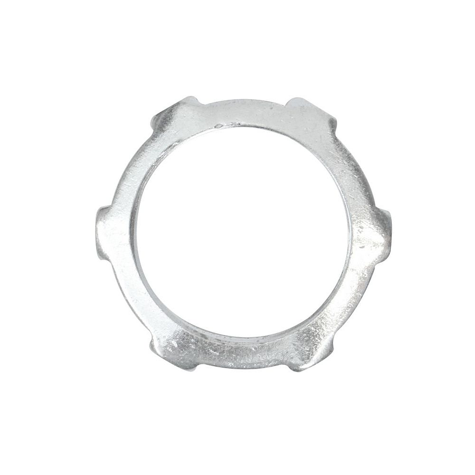 Contratuerca Galv 2 1/2