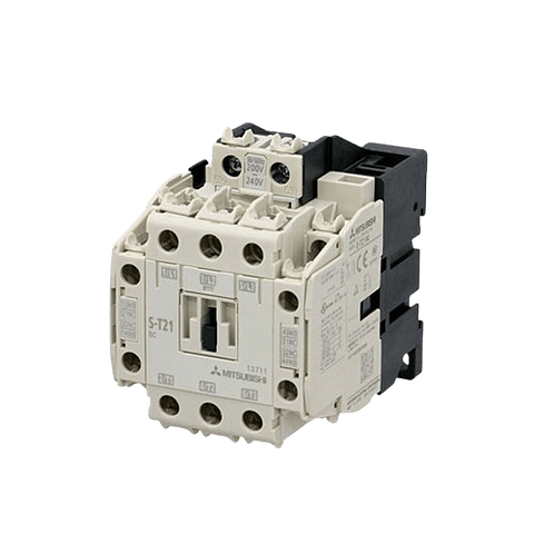Contactor St21 Bob230Vca 2Na2Nc