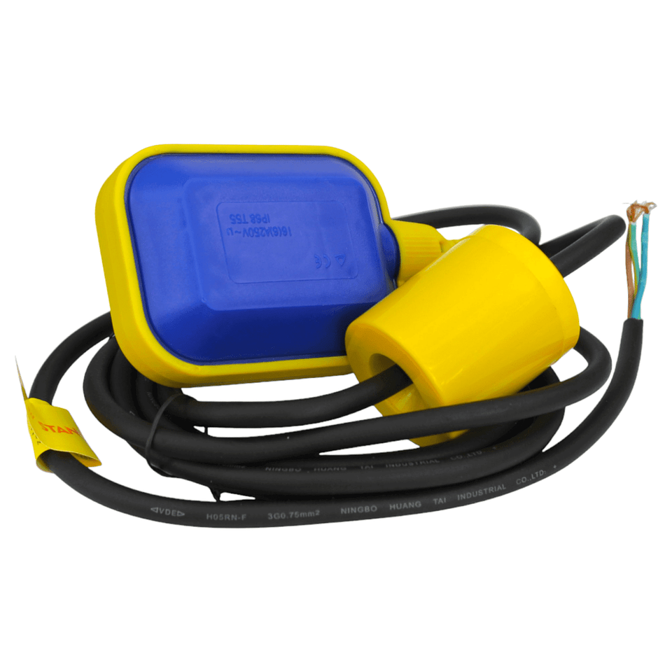 Guarda Nivel Pera 10 Mt 1