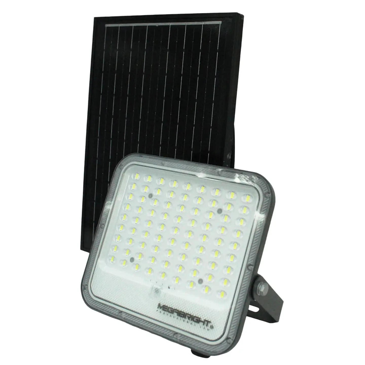 Proyector Led Solar 100W Megabright 1
