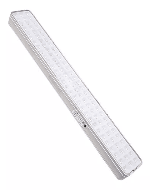 Lampara Emergencia Led Bar120 Megabright