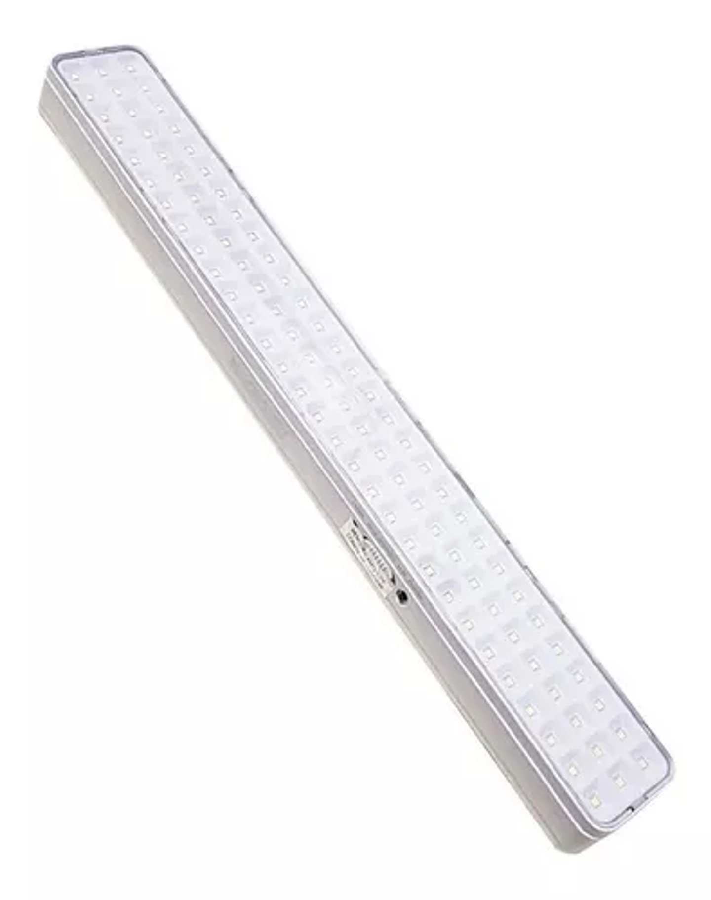 Lampara Emergencia Led Bar120 Megabright 1