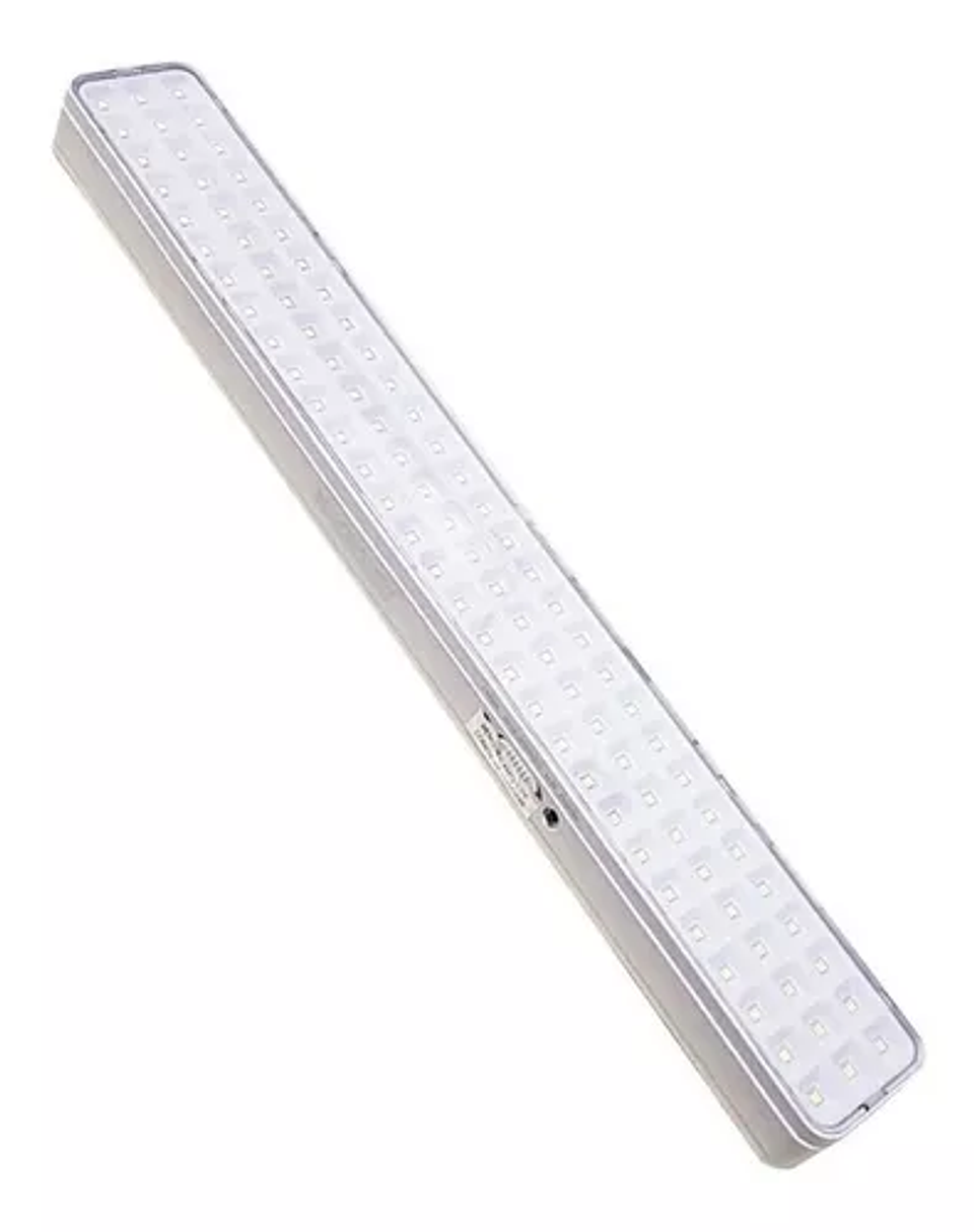 Lampara Emergencia Led Bar120 Megabright 1