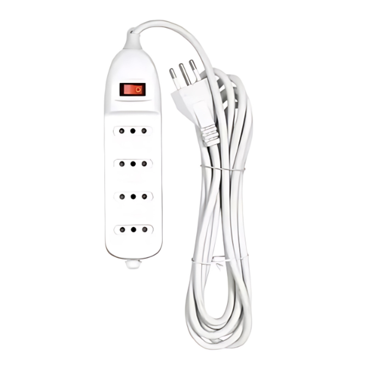  Alargador 4 Tomas 1.5mt C/Interruptor Stanford 1