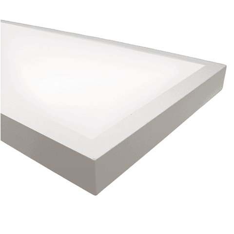 Panel Led S/p 120x60  Armado 72w 6500k Stanford