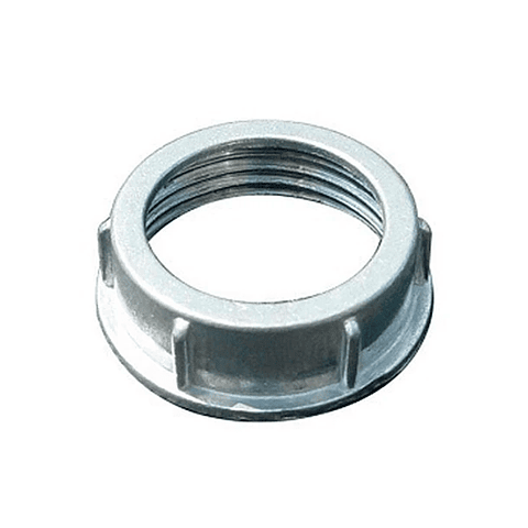 Terminal Bushing Galv 25mm