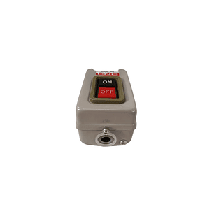  Botonera Start/Stop 2.2kw Cnc