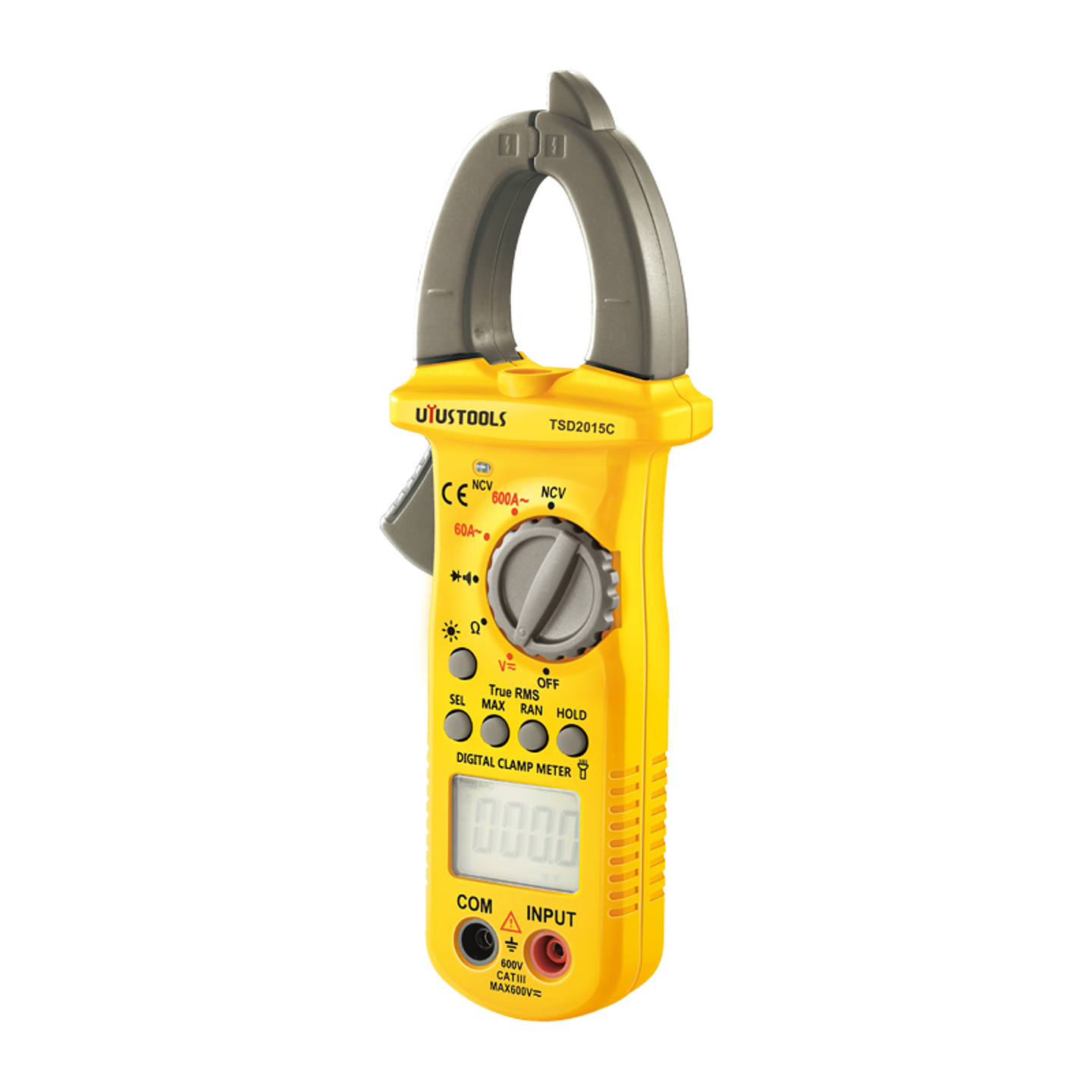 Tester Digital DT2015C UyusTools 1