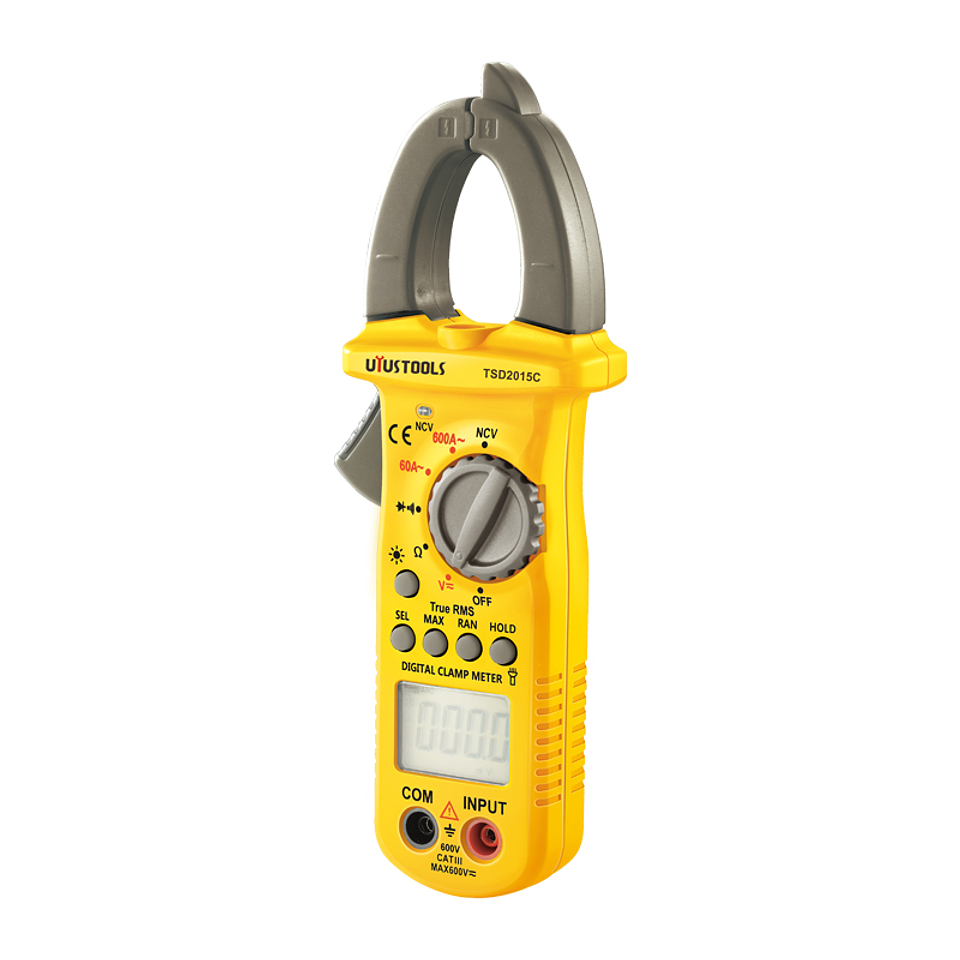 Tester Digital DT2015C UyusTools 1