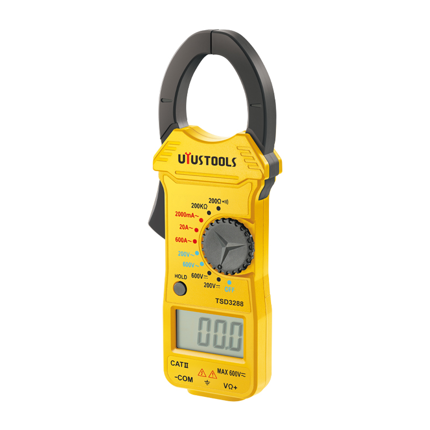 Tester Digital TSD3288 Uyustool 1